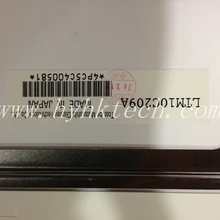 LTM10C209A LTM10C209H 10,4 дюймов промышленный ЖК-дисплей, A+ Класс, тестовая работа