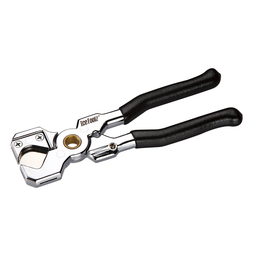 

Icetoolz 54A1 Hydraulic Hose Cutter Bike repair tools
