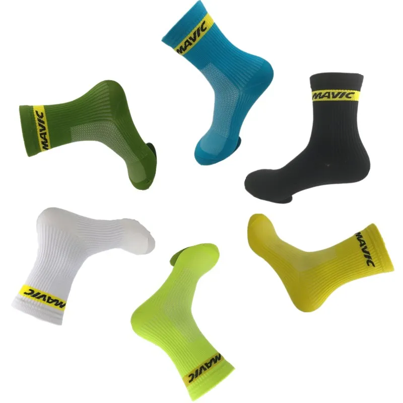 

Women Cycling Sport Running Socks Ankle Basketball Bicycle Climbing Camping Socks Women Men Socks