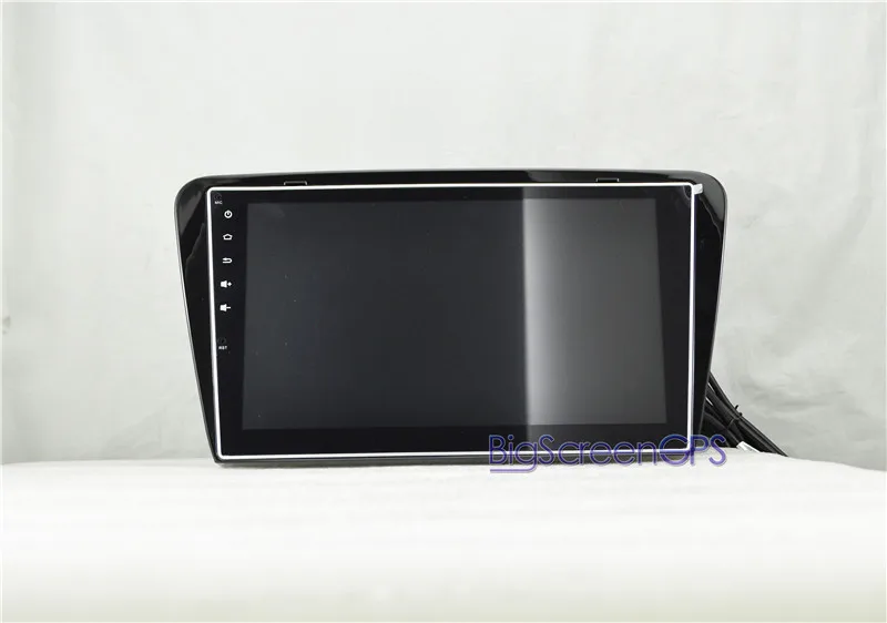 Clearance The Newest Android 6.0 Tesla Style Car No DVD Player GPS Navigation For Volkswagen Octavia 2015 2016 2017 2018 Multimedia Stereo 3 Clearance The Newest Android 6.0 Tesla Style Car No DVD Player GPS Navigation For Volkswagen Octavia 2015 2016 2017 2018 Multimedia Stereo 3