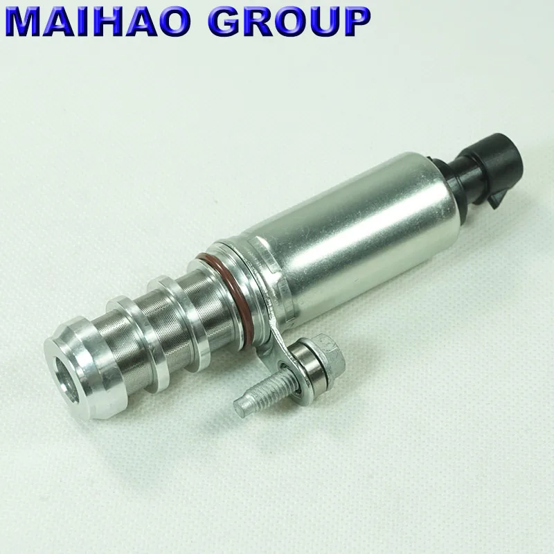 Free Shipping Exhaust Oil Control Timing Valve Solenoid VVT 12655421