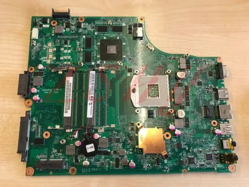 for font b acer b font aspire 5745 5745G laptop motherboard DA0ZR7MB8F0 MBPU306001 MB PU306 001