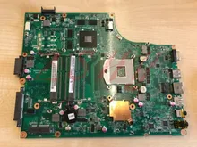 for acer aspire 5745 5745G laptop motherboard DA0ZR7MB8F0 MBPU306001 MB.PU306.001 HM55 GT330M ddr3 Free Shipping 100% test ok