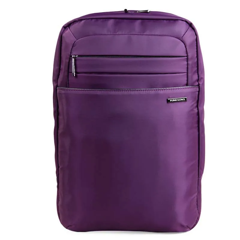 

Laptop Backpack 15 inch Waterproof Multi-function Travel Bag Men Women Backpack Zipper Portable Shoulder Bag Black Backpack