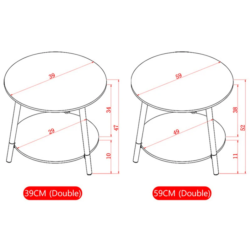 Nordic Style Solid Wood Coffee Table Living room Sofa Side Table Small Dining Table Small Tea Table Home Furniture Nordic Style Solid Wood Coffee Table Living room Sofa Side Table Small Dining Table Small Tea Table Home Furniture