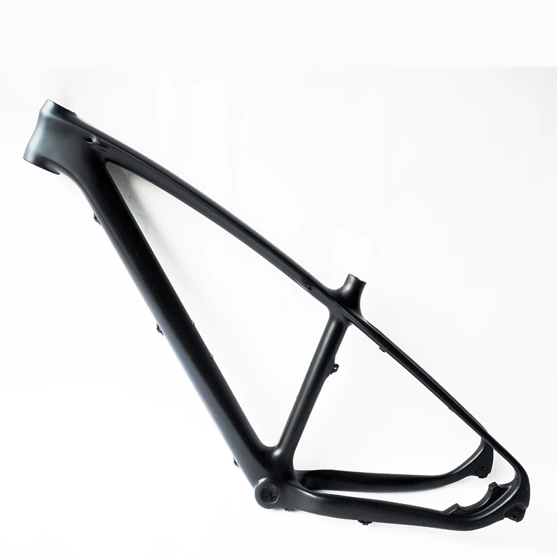 Карбоновая рама EARRELL для горного велосипеда brompton bicicletas 26 29 с фиксированным