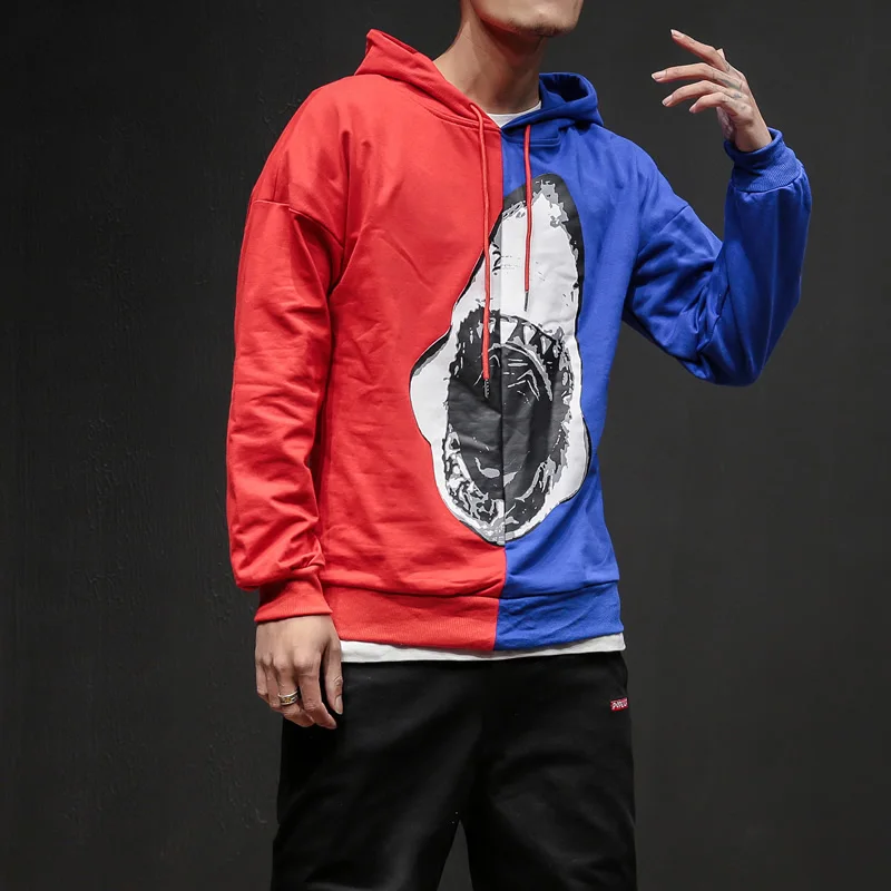 levis denim jacket with hood
