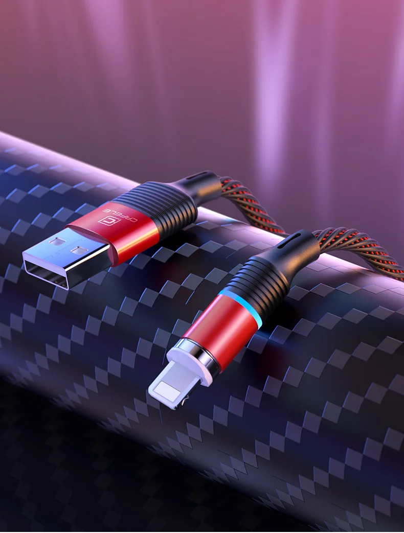USB Micro Type C Mobile Phone Cable for iphone  (15)