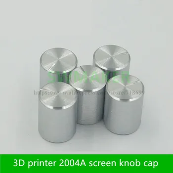 

SWMAKER Reprap 3D printer accessories 2004A display controller me KNOB CAP DIY potentiometer knob button