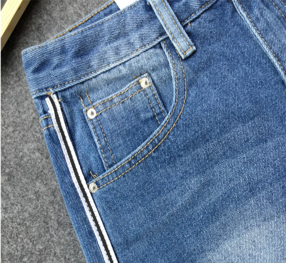 Одежда джинсовые короткие стильные модные глаз ловить дно|denim short|fashion shortshort fashion |