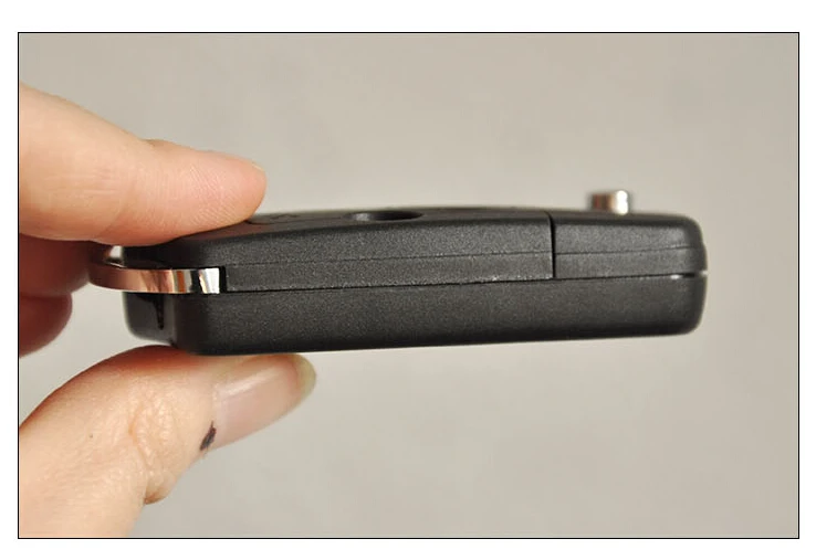 Suabru Forester Legacy Modified key shell 3 Buttons  (13)