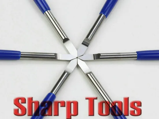 cnc router tools, tungsten steel solid carbide endmill