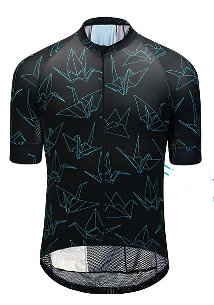 morvelo cycling jersey