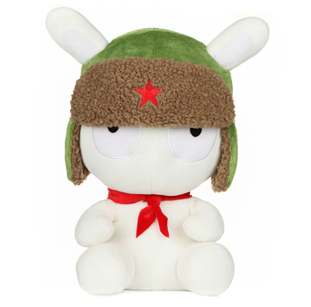 mi rabbit