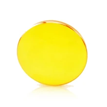 Фокус объектив ZnSe DIA 18 19 20 FL 38,1 50,8 63,5 мм для CO2 лазерной гравировки резки