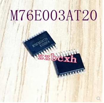 

10PCS/LOT New original In Stock N76E003AT20 SOP-20
