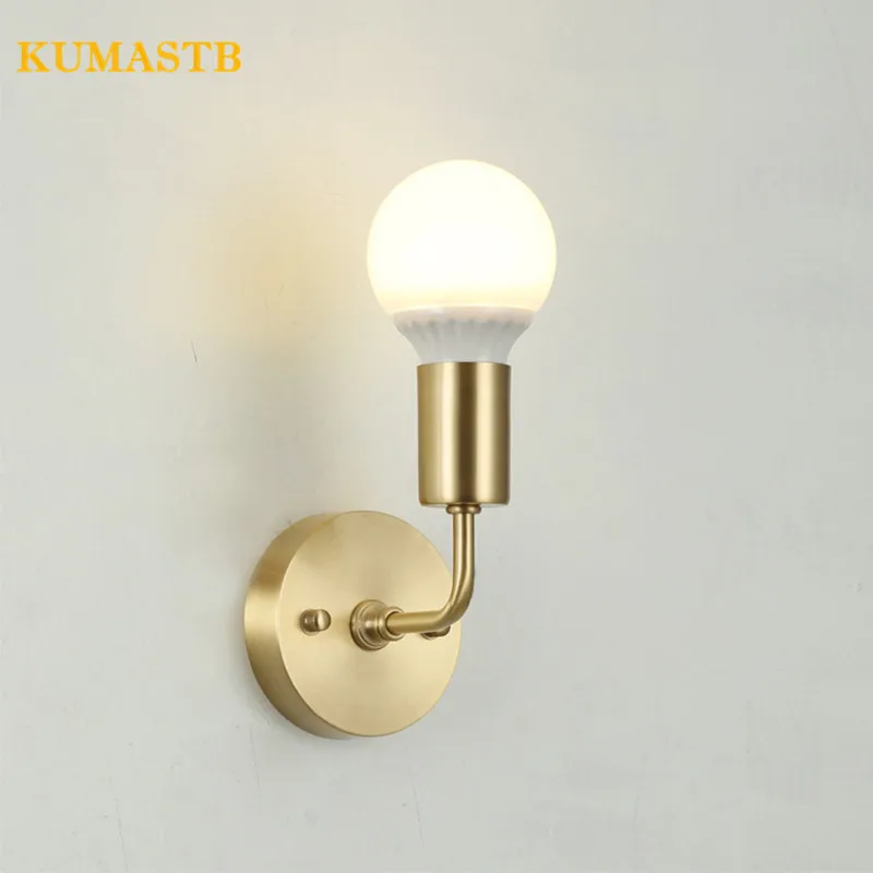 Mirror Front  Lamp 8
