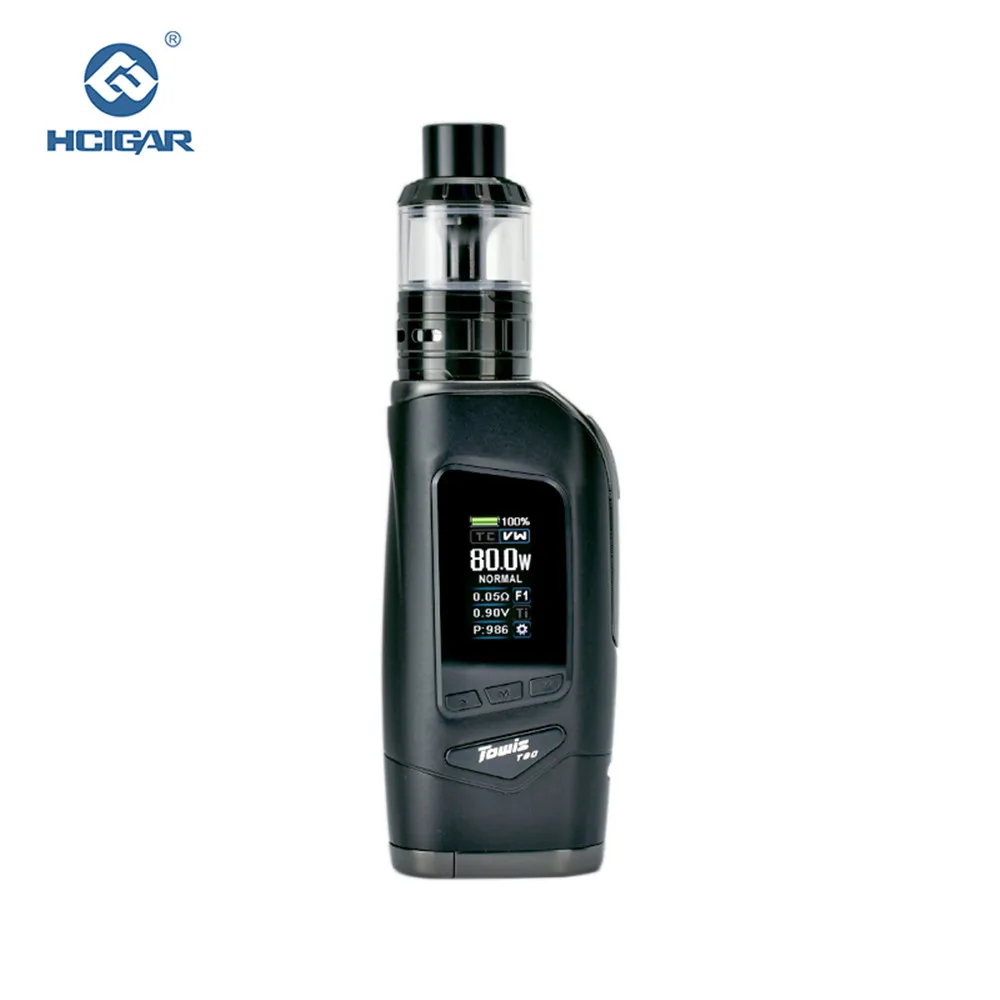T80 vape Kit2