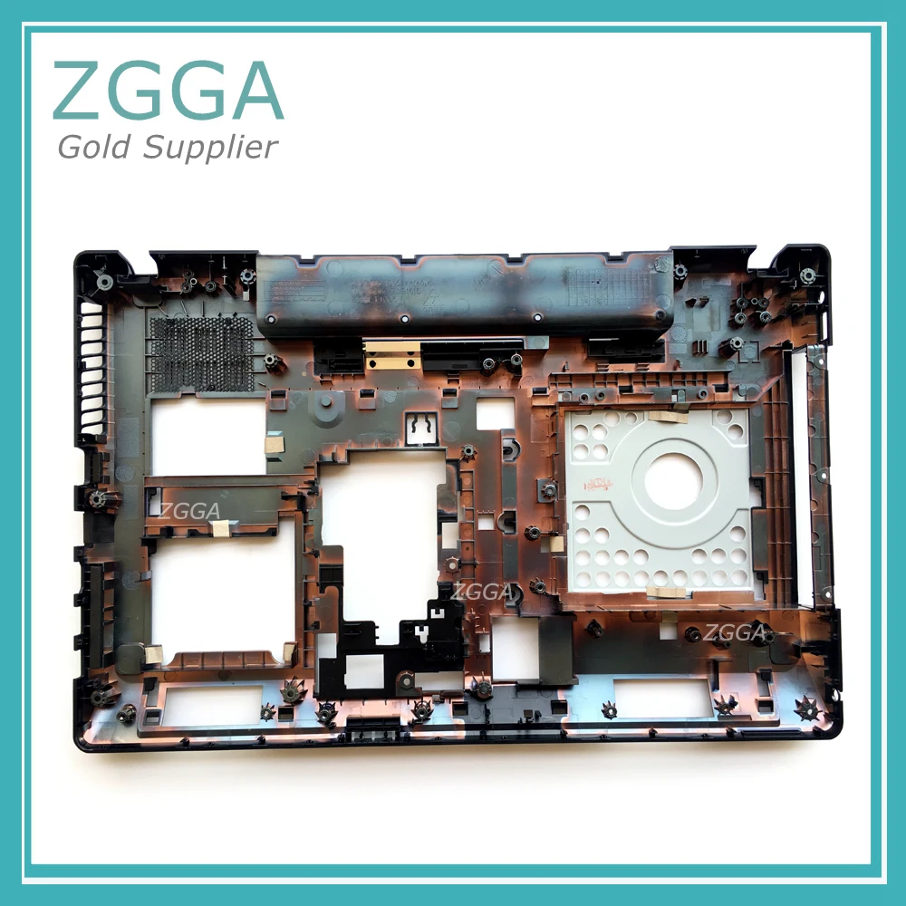 GENUINE NEW Bottom Shell for Lenovo G580 G585 Laptop Replace Base