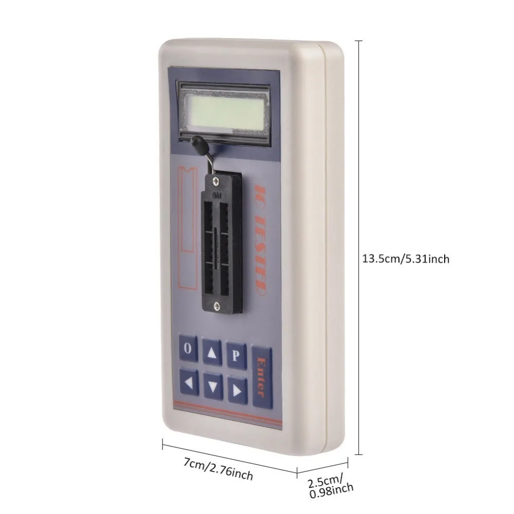 Digital-IC-Tester-Transistor-Tester-Detect-ntegrated-Circuit-IC-Tester-Meter-MOS-PNP-74ch-74ls-CD4000 (1)