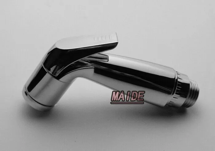 Free-Shipping-Handheld-Toilet-Bathroom-ABS-Bidet-Shower-Head-Spray-plastic-shower-Sprayer-BD599 (3)