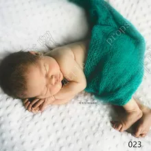 60*30 см) ручная вязка мохер обертывания новорожденные фотографии обертывания детский подарок новорожденный реквизит