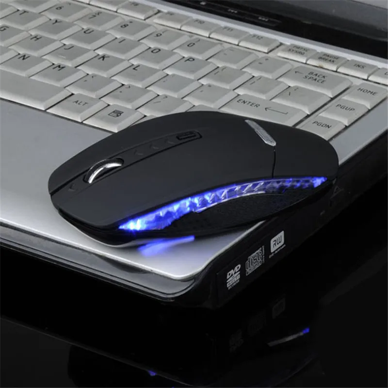 Slim 1600DPI gaming mouse wireless 2.4G Optical wireless mouse usb charging wireless mouse gaming 62500A Slim 1600DPI gaming mouse wireless 2.4G Optical wireless mouse usb charging wireless mouse gaming 62500A