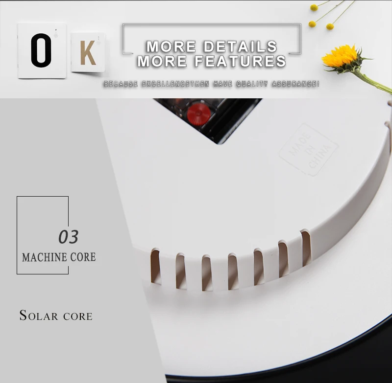 clock for kitchen wall (5)