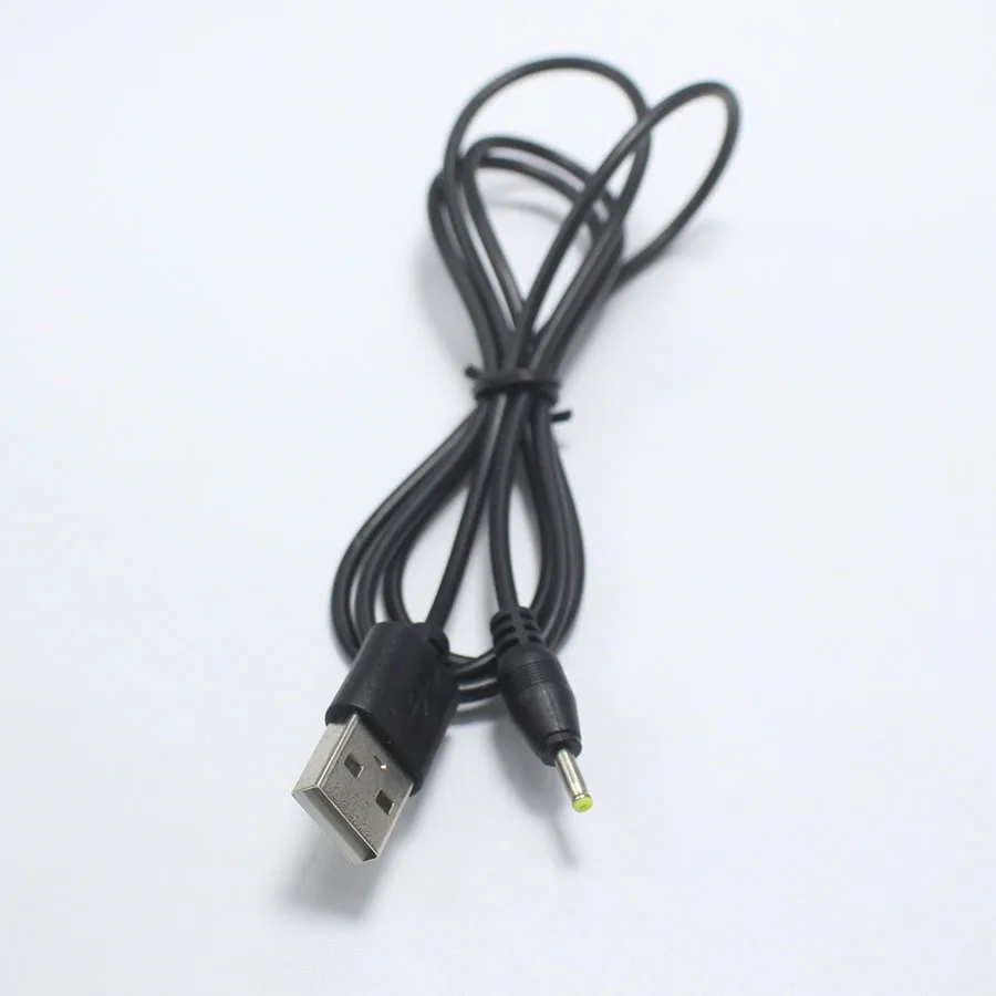 EClyxun 1 шт. 2 0*0 7 мм штекер USB 0 Type A DC разъем питания для планшета удлинитель