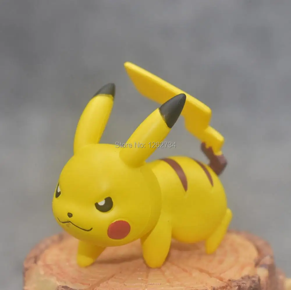 pikachu1-4.5cm-13g