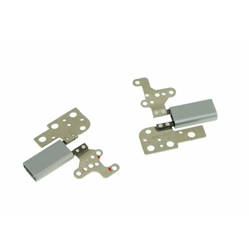 GZEELE New Laptop Hinges for ASUS VIVOBOOK FLIP 14 TP401N SERIES HINGE BRACKET KIT 170927 170928 GZEELE New Laptop Hinges for ASUS VIVOBOOK FLIP 14 TP401N SERIES HINGE BRACKET KIT 170927 170928