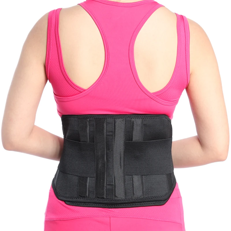 heating belts waist lumbar disc herniation prominent men/women waist