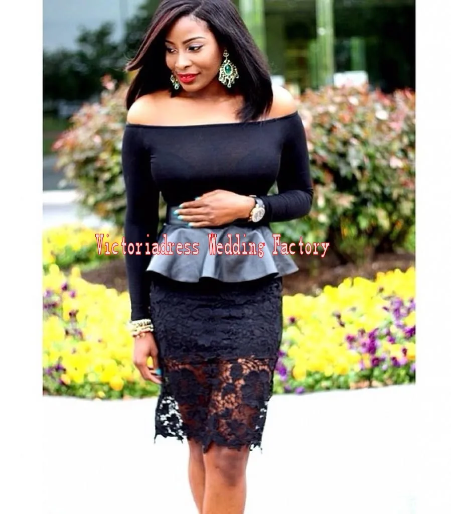 short african dresses with lace