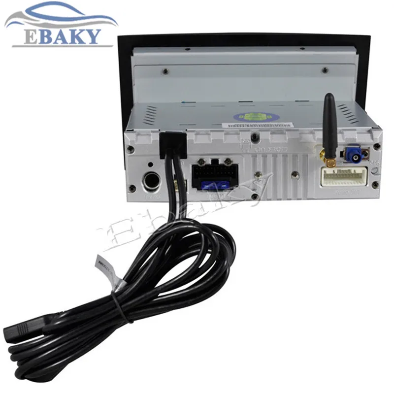 Clearance NaviTopia 7inch 8 core RAM 2G ROM 32G Android 8.1 Car Radio player for KIA Old Sorento 2009 2010 2011 2012 20