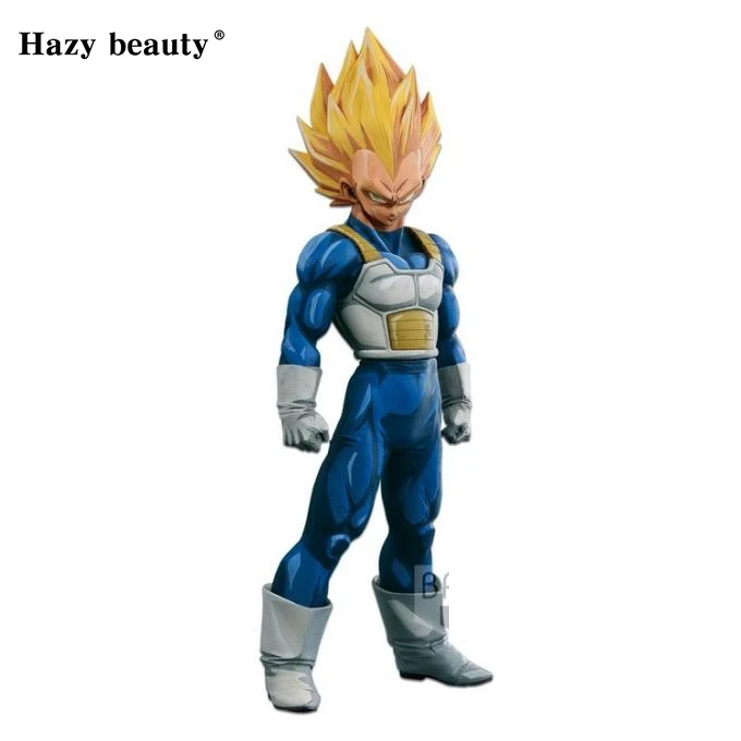 

Hazy beauty BP Dragon ball Z DBZ SMSP 2D Vegeta PVC Figure Juguetes Brinquedos Toys Figurals 04 Version