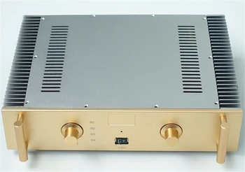 

I-014 A2 Original Circuit Integrated Amplifier Toshiba 5200/1943 FET K170/J74 HIFI Amplifier Very Real Sound Quality 150Wx2