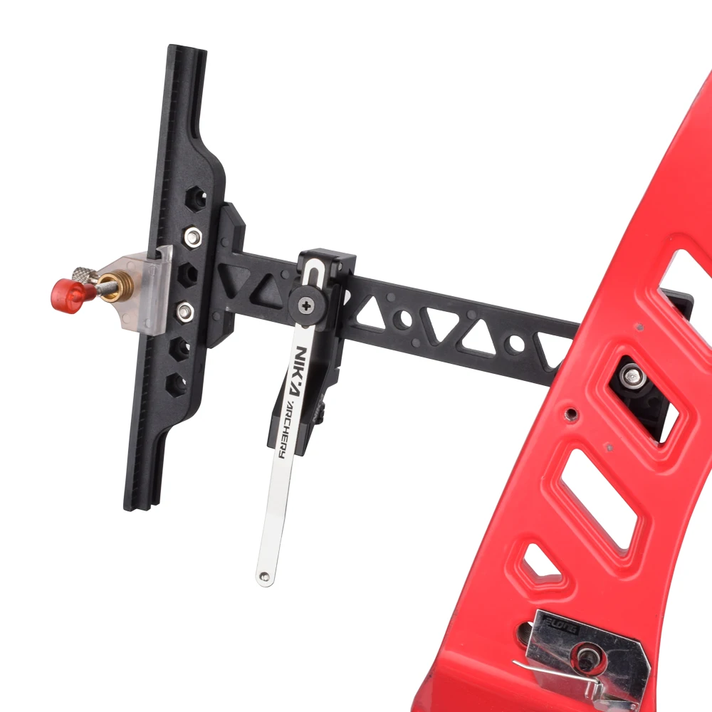 Buy Adjustable Clicker Aluminum Alloy Recurve Bow