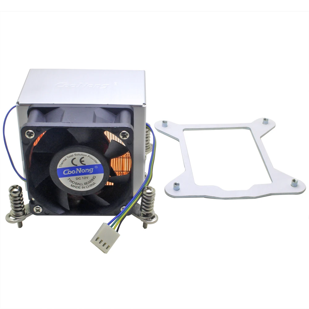 calor, para intel xeon lga 1155 1156