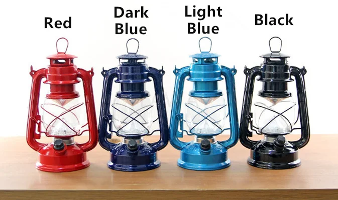 Online 1 stück LAMPE barn laterne Vintage Edison Scheune LanternIndustrial Decke Licht hause dekoration geburtstag geschenk weihnachten präsentieren