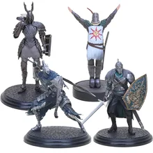 Dark Souls font b figure b font font b toy b font DXF Faraam Knight font