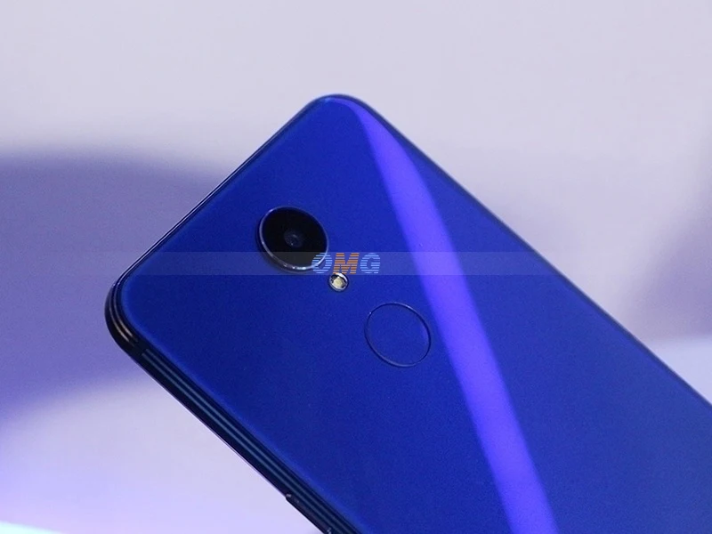 Смартфон GOME U7, 4G, LTE, NFC, 4 Гб ОЗУ, 64 Гб ПЗУ, 13,0 МП, 5,99 дюймов, FHD 18:9, 3050 мАч, сканер отпечатков пальцев, Восьмиядерный, две sim-карты, NFC, мобильный телефон