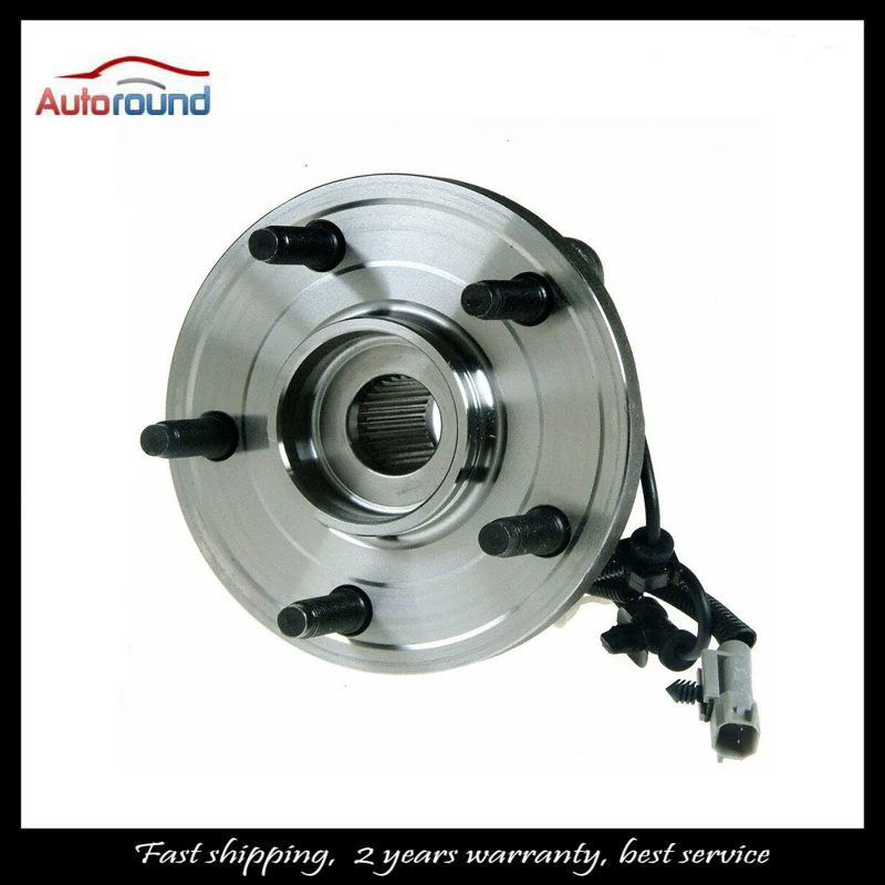 Front Wheel Hub And Bearing Assembly 513234 for Jeep Commander Grand