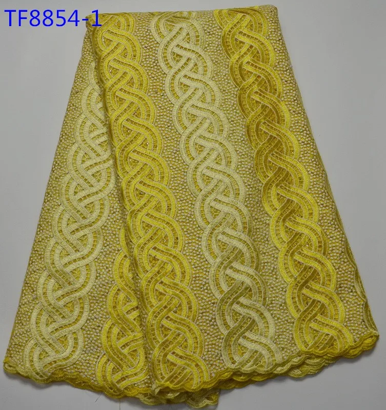 french lace fabric _8