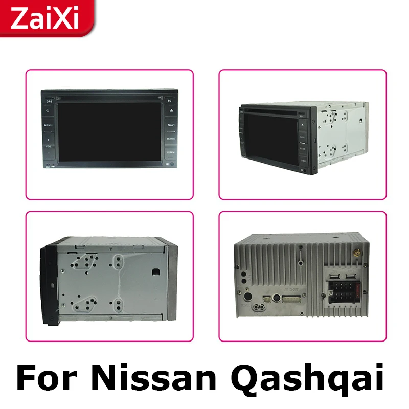 Perfect 2 Din Android radio bluetooth GPS Navigation wifi Stereo video For Nissan Qashqai J10 Dualis 2006~2013 Car Multimedia Player 3 Perfect 2 Din Android radio bluetooth GPS Navigation wifi Stereo video For Nissan Qashqai J10 Dualis 2006~2013 Car Multimedia Player 3