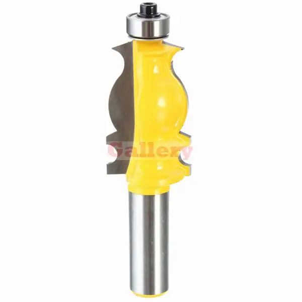 1 2 Porta Haste Cinzel Cortador Router