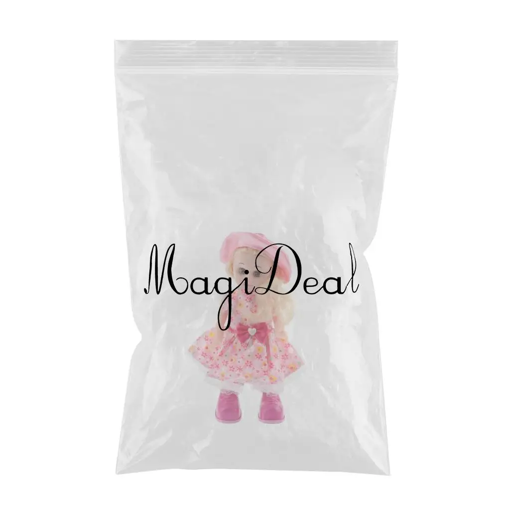 Educational Story Telling, Walking Interactive Electronic Girl Doll Toy Kids Dress Up Pretend Game Developmental Gifts #C
