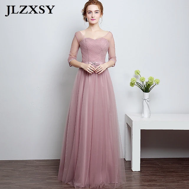 Formal Maxi Dresses for Wedding