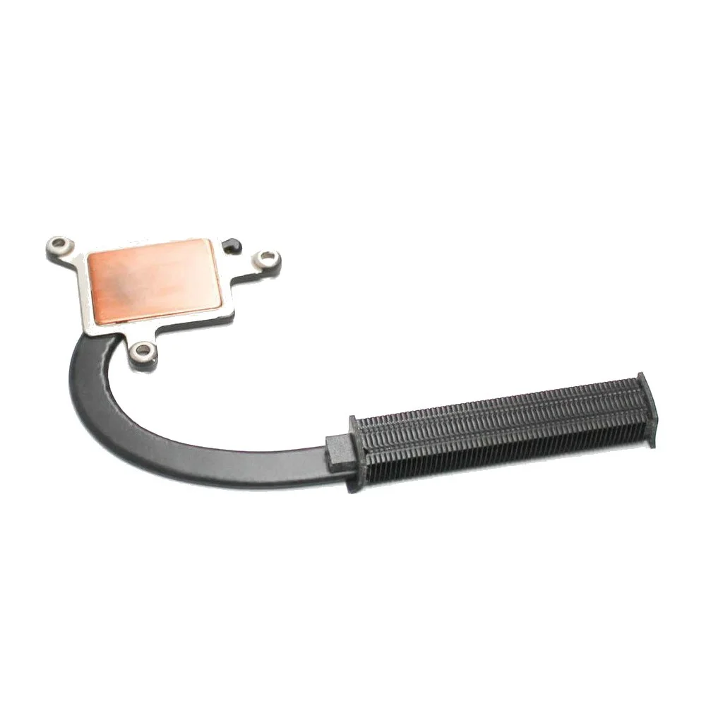 10pcs/lot Heat Sink Spreader Thermal Cooler For Macbook Pro 13" A1278