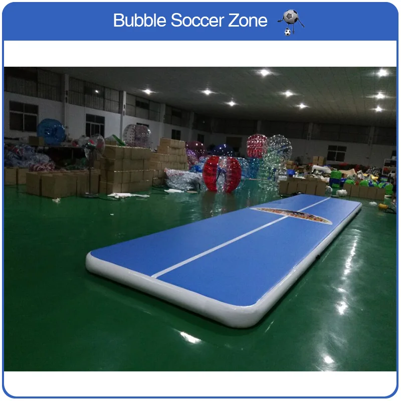 AirTrack Mats