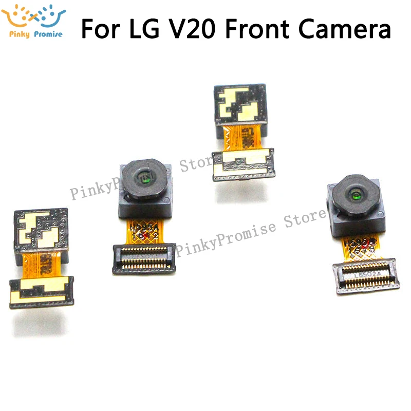 

Original Front Camera for LG V20 Front Facing Camera Module Replacement Part
